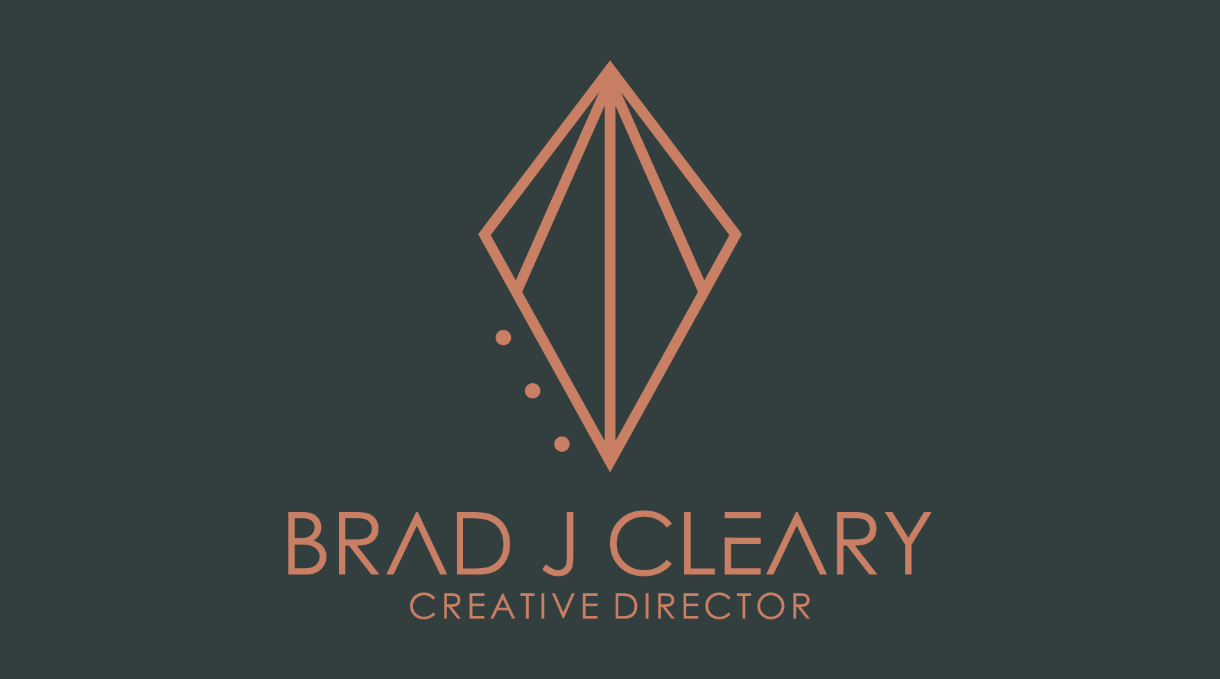 logo-design-brad-cleary-agentur-berlin