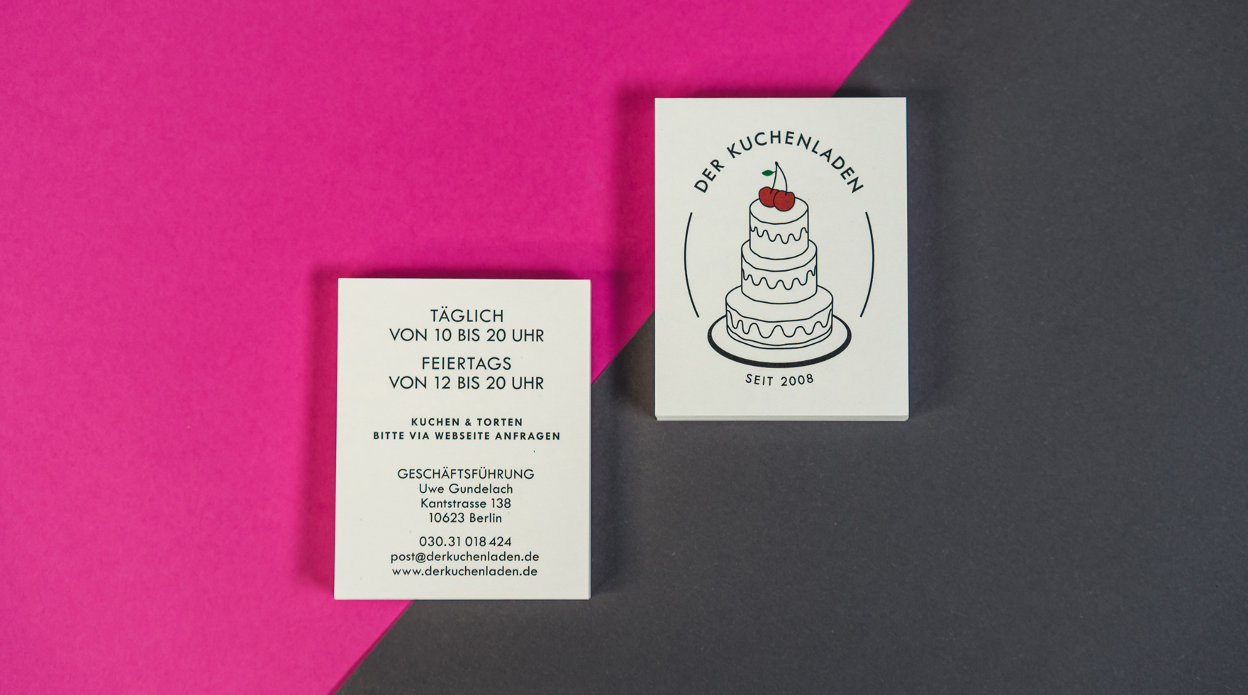 Visitenkarten-design-kuchenladen-berlin-agentur
