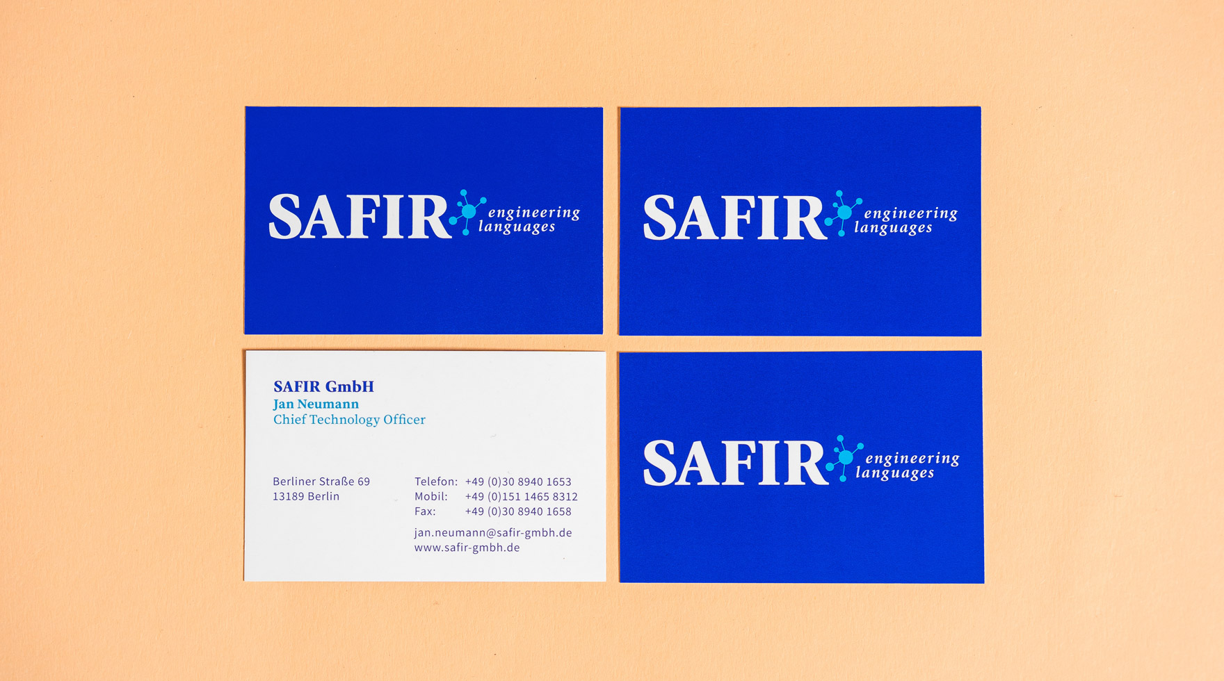 corporate-design-safir-gmbh-berlin-agency