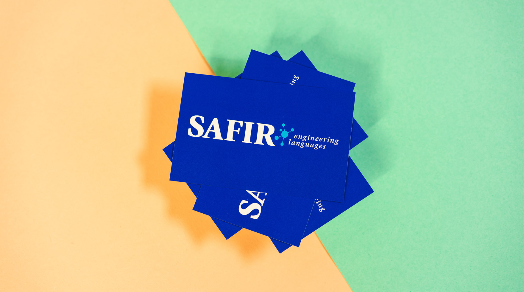 businesscards-design-safir-gmbh-berlin