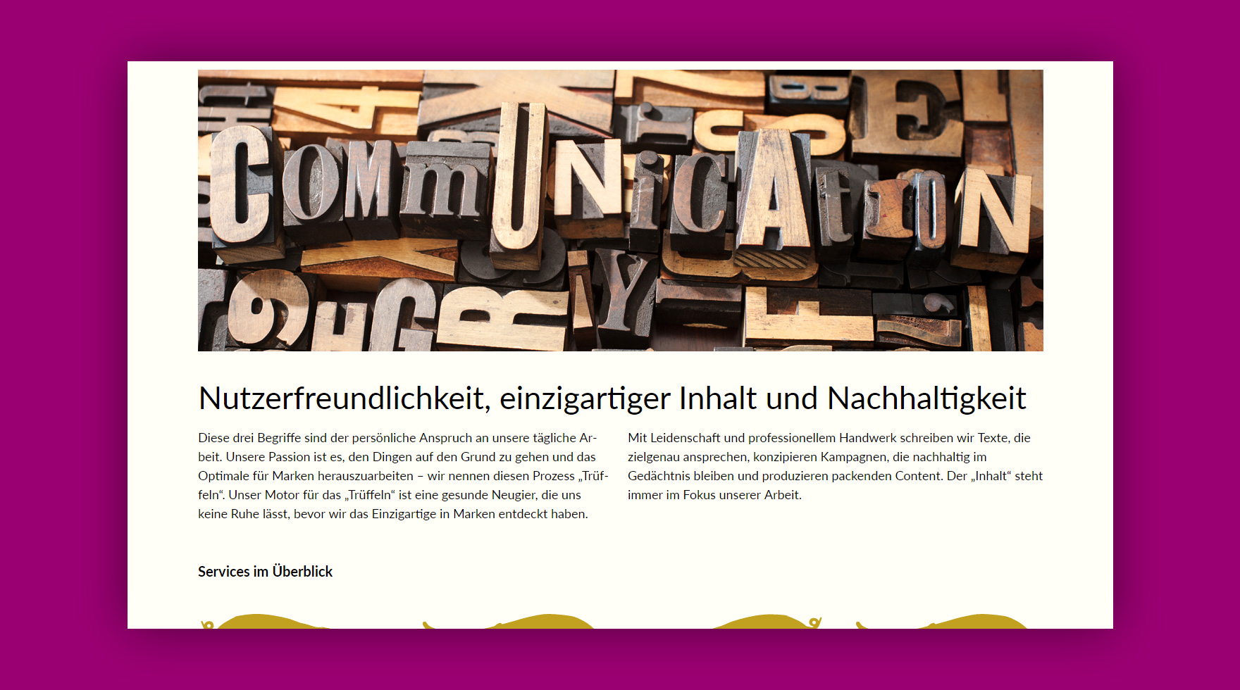 textkreation-berlin-website-agentur