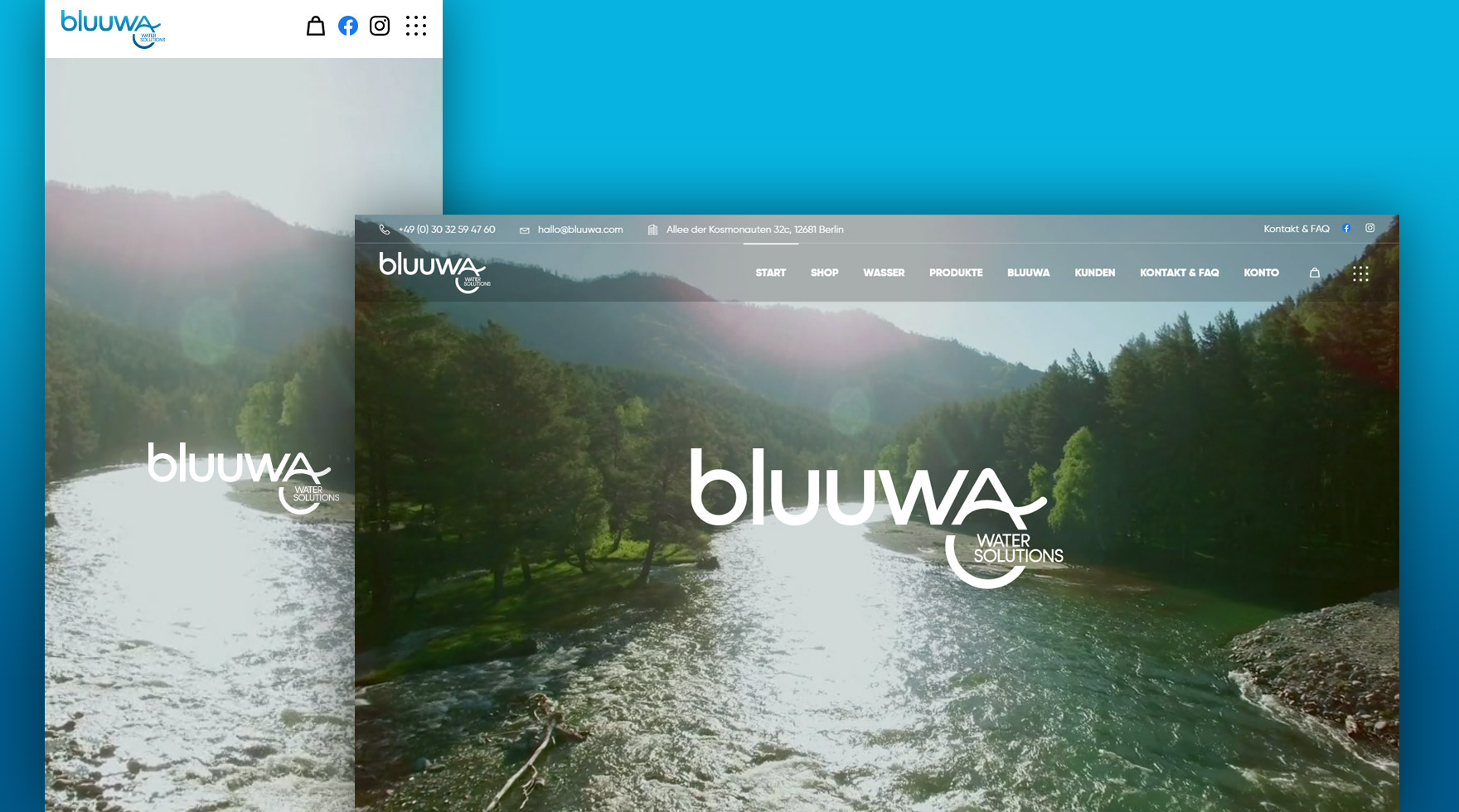online-shop-bluuwa-webkreation