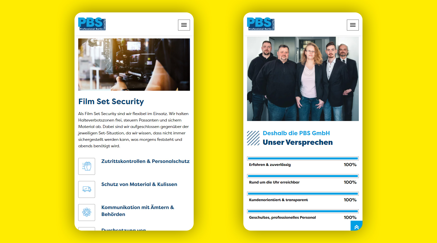 pbs-gmbh-mobile-layout-website-webkreation