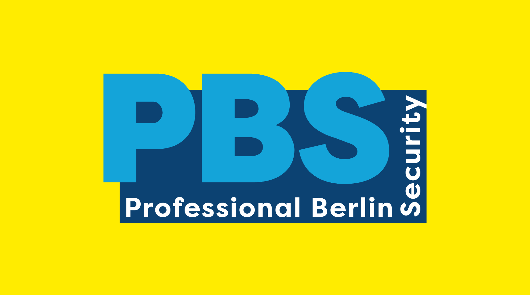 pbs-professional-security-berlin-corporate-design