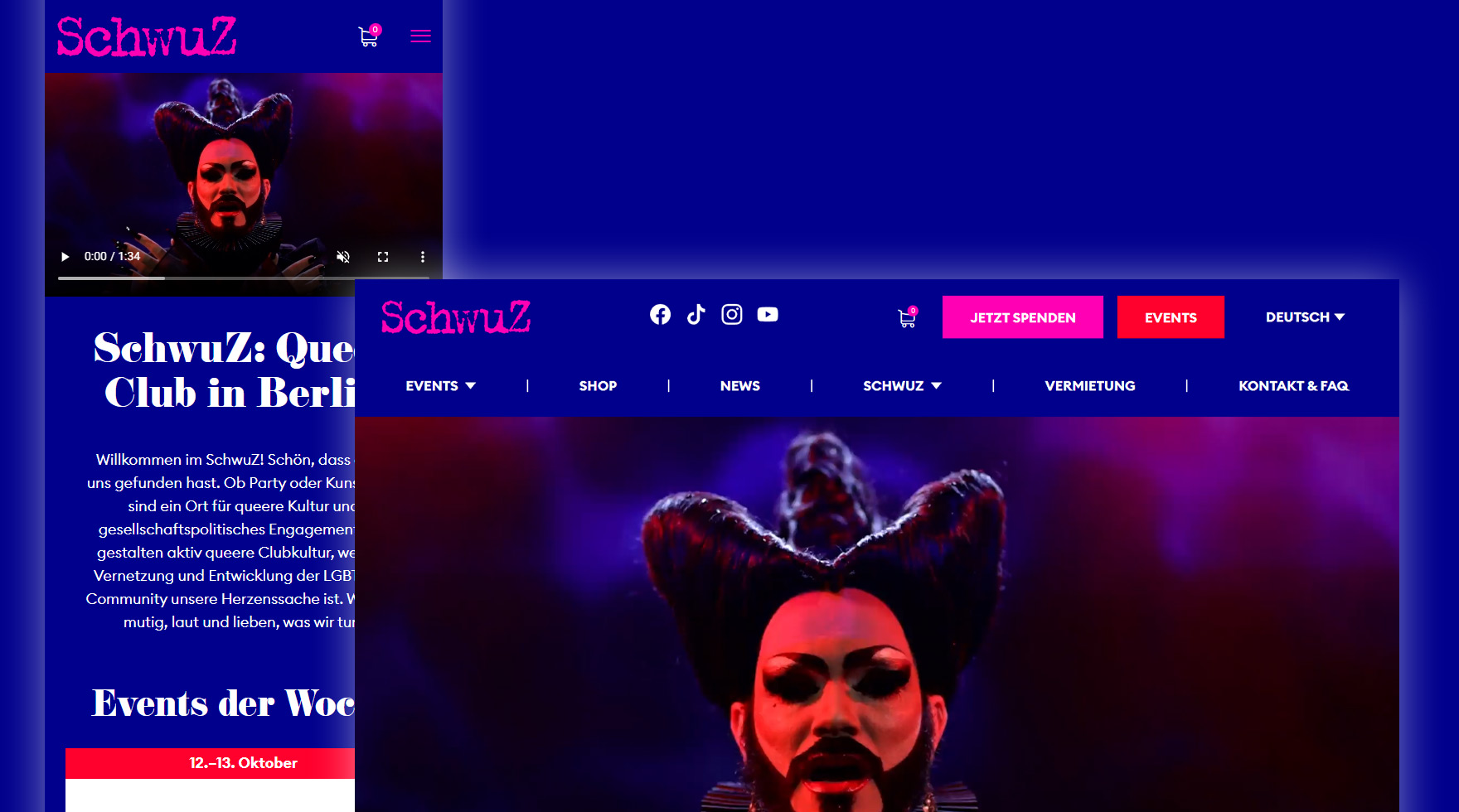 schwuz-queer-club-berlin-startseite-website-webkreation