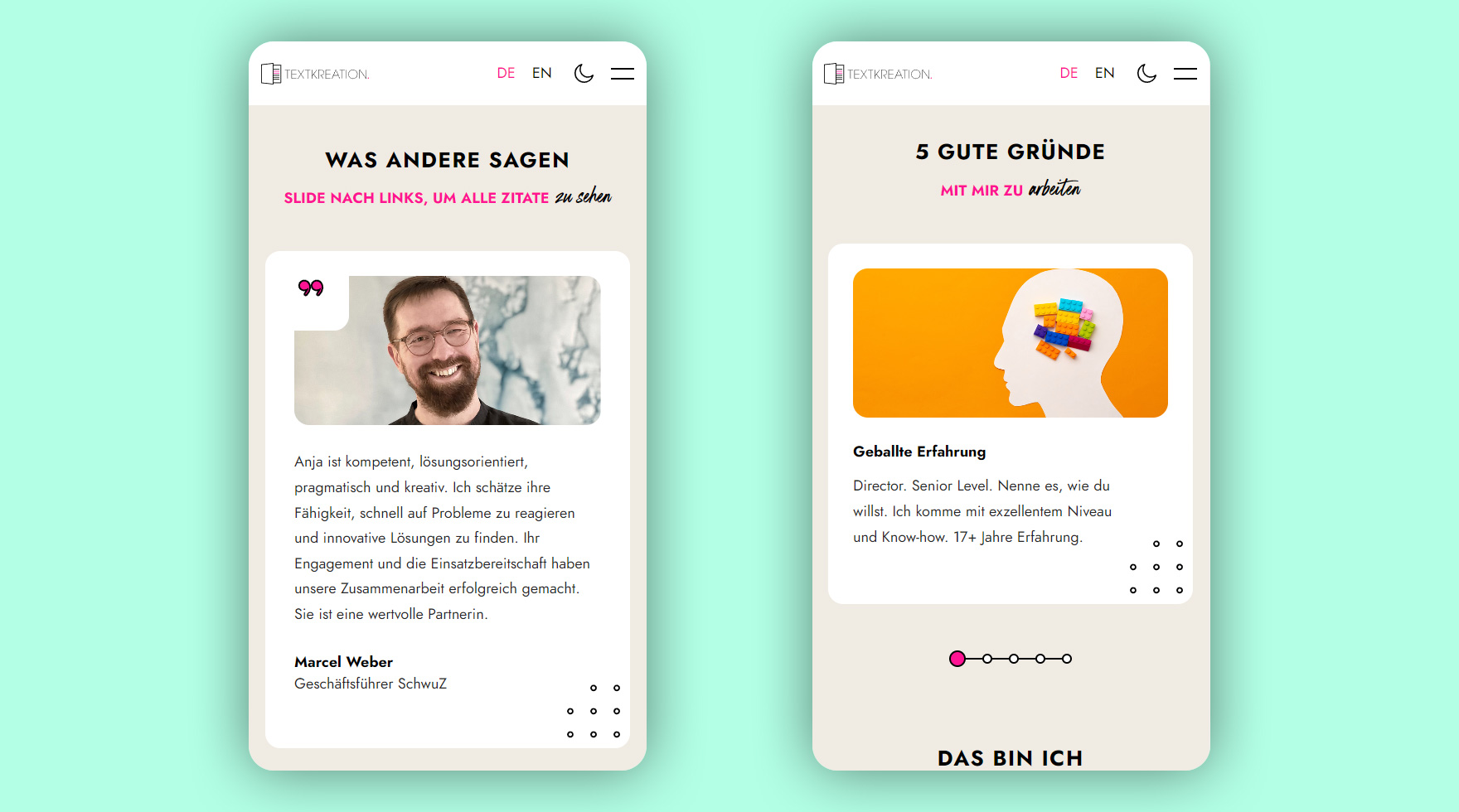 website-textkreation-berlin-wordpress-agentur-berlin-onepager